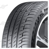 Foto pneumatico: CONTINENTAL, PREMIUMCONTACT 6 * SSR XL 275/40 R22 107Y Estive