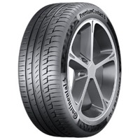 Foto pneumatico: CONTINENTAL, PREMIUMCONTACT 6 XL AO2 FR 275/50 R20 113Y Estive