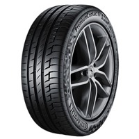 Foto pneumatico: CONTINENTAL, PREMIUMCONTACT 6 XL EVC 235/65 R18 110H Estive