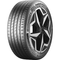 Foto pneumatico: CONTINENTAL, PREMIUMCONTACT 7 315/35 R21 111Y Estive