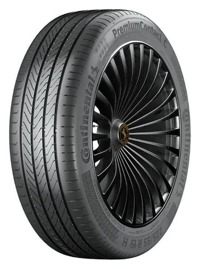 Foto pneumatico: CONTINENTAL, PREMIUMCONTACT C FR 225/50 R18 95V Estive