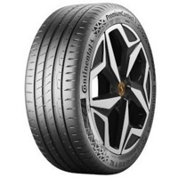 Foto pneumatico: CONTINENTAL, PremiumContact C 235/45 R21 101V Estive