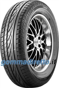 Foto pneumatico: CONTINENTAL, PREMIUMCONTACT SSR * 205/55 R16 91V Estive