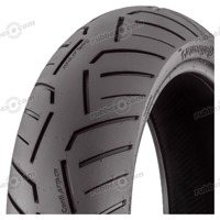 Foto pneumatico: CONTINENTAL, ROAD ATTACK 3 130/80 R18 66V Estive