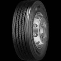 Foto pneumatico: CONTINENTAL, SCANDINAVIA HS3 M+S 16PR 3PMSF 285/70 R19.5 146M Quattro-stagioni