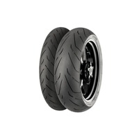 Foto pneumatico: CONTINENTAL, SPORT ATTACK 4 REAR 200/55 R17 78W Estive