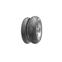 Foto pneumatico: CONTINENTAL, SPORT ATTACK REAR 190/55 R17 75W Estive