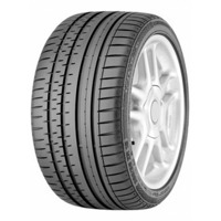 Foto pneumatico: CONTINENTAL, SPORTCONTACT 2 J FR XL 275/40 R18 103W Estive