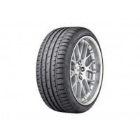 Foto pneumatico: CONTINENTAL, SPORTCONTACT 3 FR AO 255/45 R19 100Y Estive