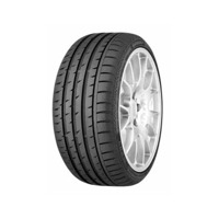 Foto pneumatico: CONTINENTAL, ContiSportContact 3 275/40 R18 99Y Estive