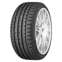 Foto pneumatico: CONTINENTAL, SPORTCONTACT 5 FR XL 225/40 R18 92Y Estive