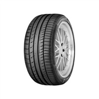 Foto pneumatico: CONTINENTAL, SPORTCONTACT 5 FR XL 245/40 R18 97Y Estive