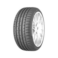 Foto pneumatico: CONTINENTAL, ContiSportContact 5 255/45 R19 100V Estive