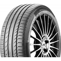 Foto pneumatico: CONTINENTAL, SPORTCONTACT 5 SUV XL CONTISEAL 255/40 R20 101V Estive