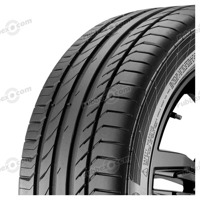 Foto pneumatico: CONTINENTAL, SPORTCONTACT 5 FR XL 215/45 R17 91W Estive