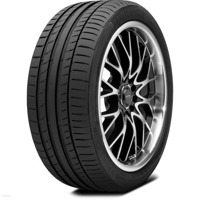 Foto pneumatico: CONTINENTAL, SPORTCONTACT 5 * SEAL FR XL 285/40 R22 110Y Estive