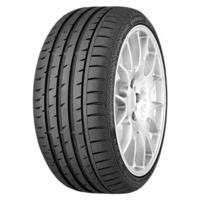 Foto pneumatico: CONTINENTAL, SPORTCONTACT 5 P XL N0 305/40 R20 112Y Estive