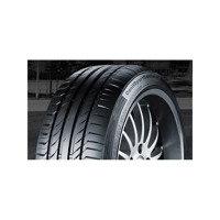 Foto pneumatico: CONTINENTAL, SPORTCONTACT 5 235/65 R18 106W Estive