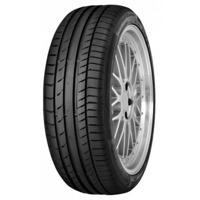 Foto pneumatico: CONTINENTAL, SPORTCONTACT 5 SUV J LR FR XL 255/50 R20 109W Estive