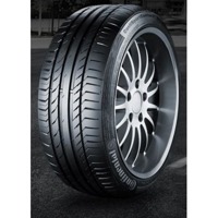 Foto pneumatico: CONTINENTAL, SPORTCONTACT 5P FR RO1 SEAL XL 275/30 R21 98Y Estive