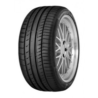 Foto pneumatico: CONTINENTAL, SPORTCONTACT 5 FR MO 285/40 R22 106Y Estive