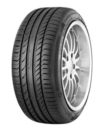 Foto pneumatico: CONTINENTAL, SPORTCONTACT 5P RO1 FR XL 255/40 R19 100Y Estive