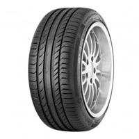 Foto pneumatico: CONTINENTAL, ContiSportContact 5P 255/40 R21 102Y Estive