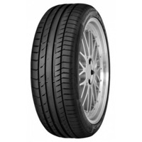 Foto pneumatico: CONTINENTAL, SPORTCONTACT 5P FR N0 XL 295/35 R20 105Y Estive