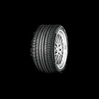 Foto pneumatico: CONTINENTAL, SPORTCONTACT 5P MO FR XL 255/35 R18 94Y Estive