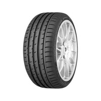 Foto pneumatico: CONTINENTAL, SPORTCONTACT 5 MO FR 275/45 R18 103W Estive