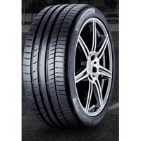 Foto pneumatico: CONTINENTAL, SPORTCONTACT 5P FR RO1 XL 275/30 R21 98Y Estive