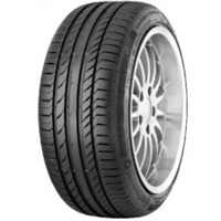 Foto pneumatico: CONTINENTAL, SPORTCONTACT 5 FR SSR * 255/40 R19 96W Estive