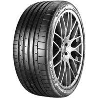 Foto pneumatico: CONTINENTAL, SPORTCONTACT 6 AO XL 255/40 R20 101Y Estive