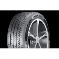 Foto pneumatico: CONTINENTAL, PremiumContact 6 275/50 R20 113Y Estive