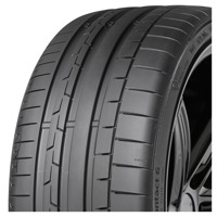 Foto pneumatico: CONTINENTAL, SPORTCONTACT 6 MO1B FR XL 265/40 R20 104Y Estive