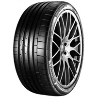 Foto pneumatico: CONTINENTAL, SportContact 6 265/35 R19 98Y Estive