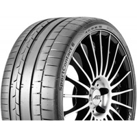 Foto pneumatico: CONTINENTAL, SPORTCONTACT 6 SSR FR XL 225/35 R20 90Y Estive