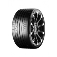 Foto pneumatico: CONTINENTAL, SportContact 6 275/45 R21 107Y Estive