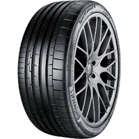 Foto pneumatico: CONTINENTAL, SportContact 6 * 255/40 R21 102Y Estive