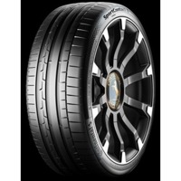 Foto pneumatico: CONTINENTAL, SPORTCONTACT 6 FR RO1 XL 255/40 R21 102Y Estive