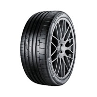 Foto pneumatico: CONTINENTAL, SPORTCONTACT 6 FR XL 305/30 R19 102Y Estive