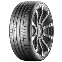 Foto pneumatico: CONTINENTAL, SPORTCONTACT 6 XL AO3 FR 285/45 R21 113Y Estive