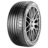 Foto pneumatico: CONTINENTAL, SportContact 6 285/35 R22 106H Estive