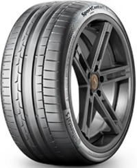 Foto pneumatico: CONTINENTAL, SPORTCONTACT 6 FR 255/40 R19 96Y Estive