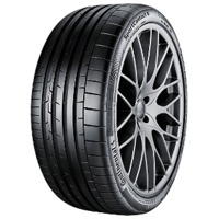 Foto pneumatico: CONTINENTAL, SportContact 6 285/35 R19 103Y Estive