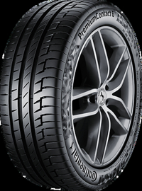 Foto pneumatico: CONTINENTAL, SportContact 6 255/40 R20 101Y Estive