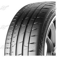 Foto pneumatico: CONTINENTAL, SPORTCONTACT 7 XL FR 255/40 R21 102Y Estive