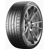 Foto pneumatico: CONTINENTAL, SPORTCONTACT 7 NC0 XL 285/40 R22 110Y Estive