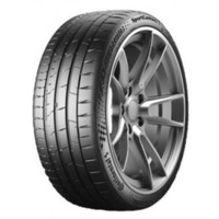 Foto pneumatico: CONTINENTAL, SportContact 7 255/35 R18 94Y Estive