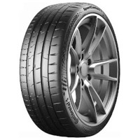 Foto pneumatico: CONTINENTAL, SportContact 7 245/40 R19 98Y Estive